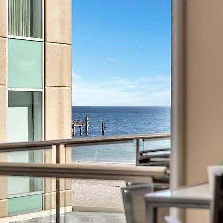 Ferienwohnung Pier 108 Glenelg Exterior foto