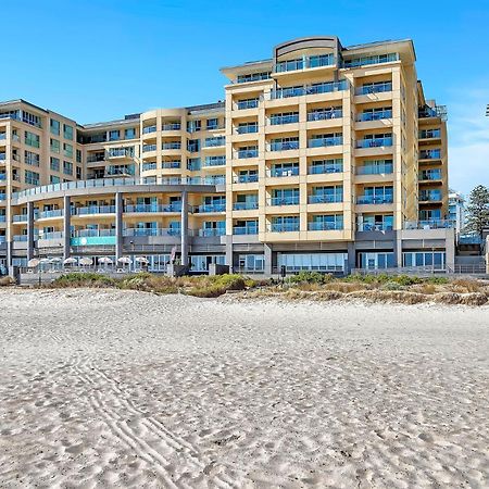 Ferienwohnung Pier 108 Glenelg Exterior foto